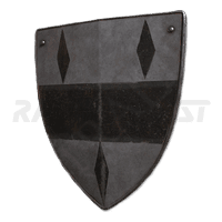 Blue Crest Heater Shield-image